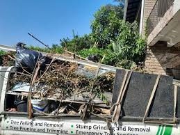 Best Yard Waste Removal  in Walnut Park, CA